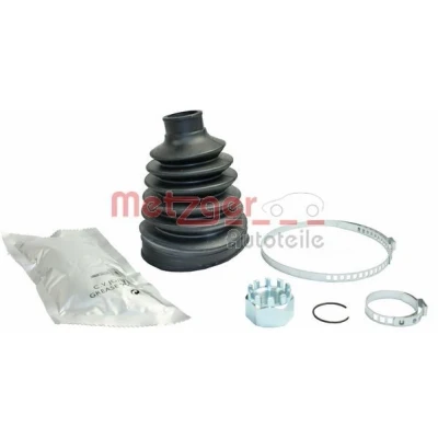 Billede af METZGER 751.109 Drivakselmanchet 127 Polykloropren (Neopren) med møtrik OPEL: Corsa C Hatchback, Meriva A