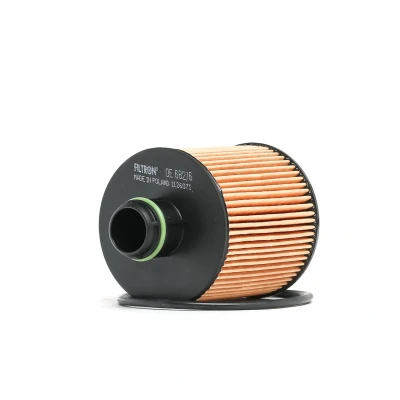 Billede af FILTRON OE 682/6 Oliefilter Filterindsats FIAT: Punto III Hatchback, Panda 500L, OPEL: Corsa E Combo D Van / Stationcar