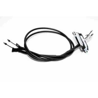 Billede af VAICO V25 30016 Håndbremsekabel bag 1483, 1483 til parkeringsbremse Original Quality FORD: Focus Mk1 Hatchback