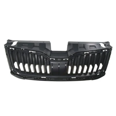 Billede af BLIC 6502 07 7522991Q Kølergitter SKODA: Octavia 3 Combi, Schrägheck