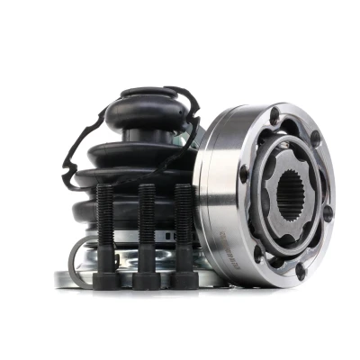 Billede af MEYLE 100 498 0067 Knokkelled ORIGINAL Quality gearkasse monteret uden ABS ring VOLKSWAGEN: TRANSPORTER 4, 4 Bus