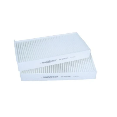 Billede af MAXGEAR 26 1939 Kabinefilter Partikelfilter 232 116 32 BMW: X1, 2 Gran Tourer, Coupe, MINI: Hatchback