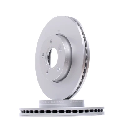 Billede af BOSCH 0 986 479 699 Bremseskiver 278 25 5 108 ventileret coatet højkarboniseret VOLVO: V40 Hatchback, Van / Hatchback