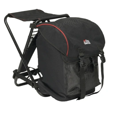 Billede af Abu rucksack / Chair Basic Fishing