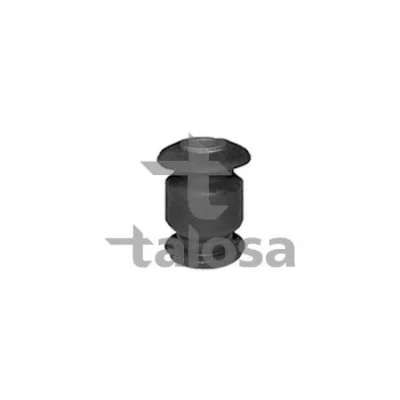 Billede af DYS 37 00946 6 Bøsning foraksel, midten Gummimetalleje til bærearm FIAT: 500 Hatchback, Panda II C Cabriolet, FORD: KA Hatchback