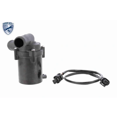 Billede af VEMO V10 16 0061 Reservevandpumpe 12 elektrisk VOLKSWAGEN: Passat B8 Variant, Golf 7, 7 SKODA: Octavia 3 Combi