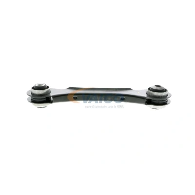 Billede af VAICO V20 2909 Bærearm Original Quality med gummileje Bagaksel højre krydsarm BMW: 3 Sedan, Touring, 1 Hatchback