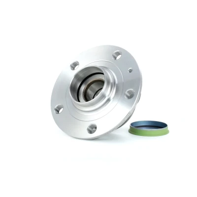 Billede af SKF VKBA 3644 Hjullejesæt med integreret ABS sensor VOLKSWAGEN: Passat B6 Sedan, GOLF 6, Variant, SKODA: Yeti, Octavia IV Combi