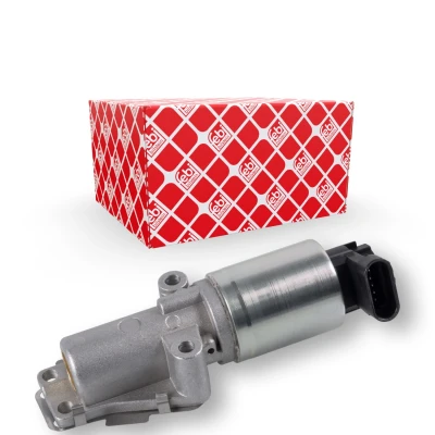Billede af FEBI BILSTEIN 175332 EGR Ventil med pakning OPEL: Zafira B, Astra H Caravan, Vectra C Caravan