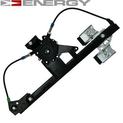 Billede af Energy Rudehejs bag, venstre elektrisk med elektronisk motor komfortfunktion POD0015TL VOLKSWAGEN: GOLF 3, 3 Variant