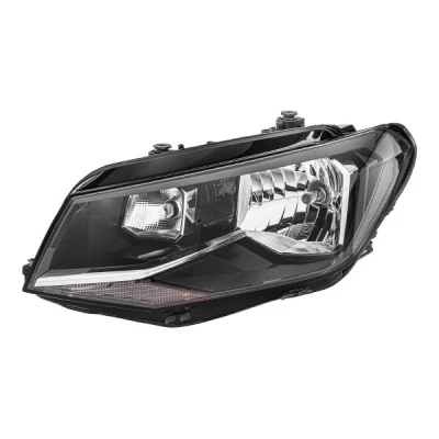 Billede af HELLA 1ED 012 286 011 Forlygter VOLKSWAGEN: CADDY 4 Kasten, DACIA: Dokker Express
