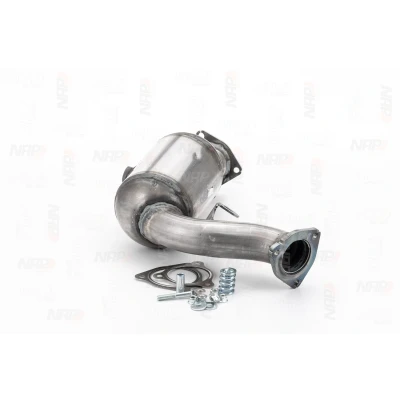 Billede af Katalysator BM CATALYSTS BM92109H