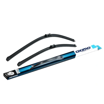 Billede af viskerblad Oximo WCP200250 foran Fladblad CITROËN: C4 Grand Picasso 2, Spacetourer