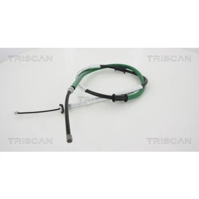 Billede af TRISCAN 8140 151013 Håndbremsekabel 1788/1458 Tromlebremse