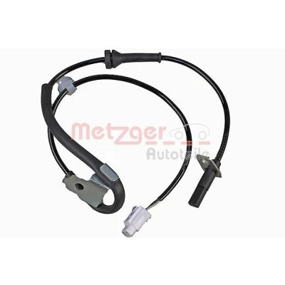 Billede af METZGER 09001113 ABS Sensor højre foraksel 2 SUZUKI: SWIFT 3