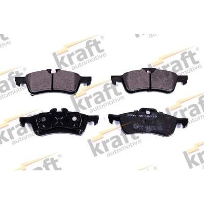 Billede af Bremseklodser KRAFT AUTOMOTIVE 6018610