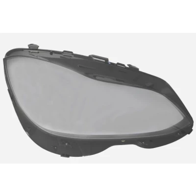 Billede af Lygteglas, forlygte BLIC 5410 02 0827106P