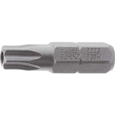 Billede af HAZET 2223 T20H Skruebit TORX