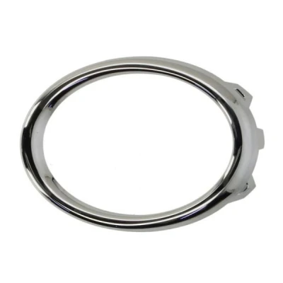 Billede af Ventilationsgitter, kofanger BLIC 6502 07 3507911CP