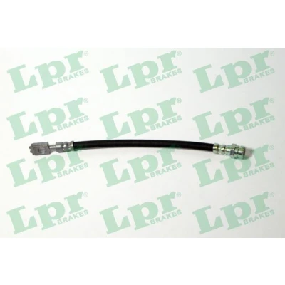 Billede af LPR 6T48465 Bremseslange 270 F10X1 SKODA: Octavia 2 Combi, II Hatchback, Superb Stationcar, VOLKSWAGEN: Touran I, GOLF 6, Scirocco III