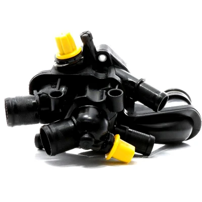 Billede af METZGER 4006178 Termostat 105 med pakning sensor plastik PEUGEOT: 207 CC, Hatchback, 308 I SW, CITROËN: C4 Grand Picasso, II Hatchback