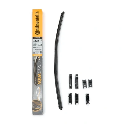 Billede af viskerblad Continental 2800011312280 600mm foran Fladblad SKODA: Octavia 3 Combi, Citigo, OPEL: Vectra C CC, Karl