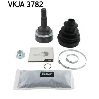 Billede af SKF VKJA 3782 Knokkelled TOYOTA: Yaris I Hatchback, Verso