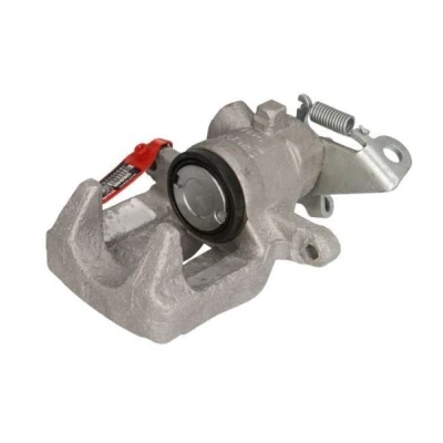 Billede af LAUBER 77.2841 Bremsekaliber Aluminium Bagaksel højre PEUGEOT: 307 Hatchback, RCZ Coupe, Partner I Van, CITROËN: Xsara Picasso, DS3 Hatchback
