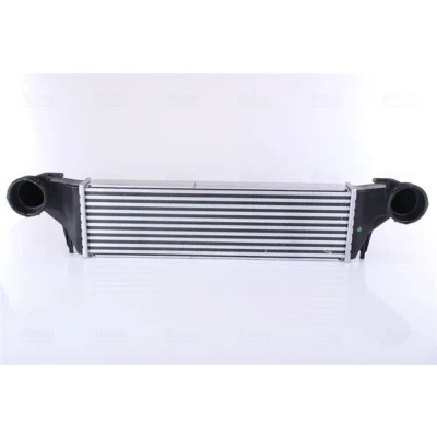 Billede af NISSENS 96387 Intercooler