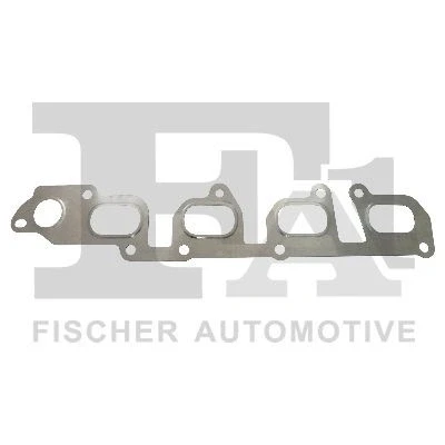 Billede af FA1 411 046 Udstødningspakning Cylinderhoved Ædelstål VOLKSWAGEN: Transporter 5, Multivan 5 (7HM