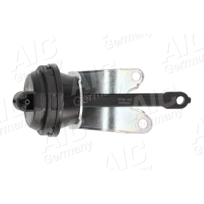 Billede af AIC 57302 Kontrolklap, lufttilførsel pneumatisk med holder VOLKSWAGEN: Passat B6 Variant, Touran I, Golf 5