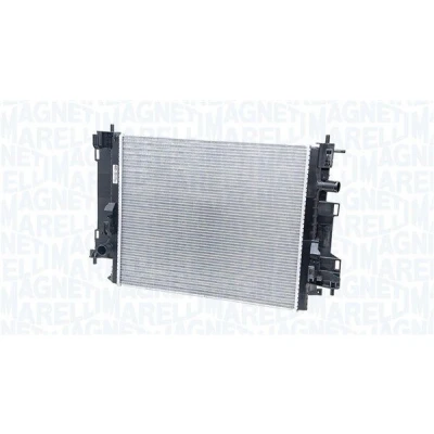 Billede af Køler, motorkøling MAGNETI MARELLI 350213218400