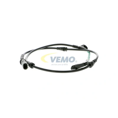 Billede af VEMO Original Quality V20 72 0066 Slidindikator Bremsebelægning foraksel BMW: X5, X6