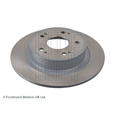 Billede af BLUE PRINT ADH243108 Bremseskiver bagaksel 282 9 5 114 fuldstændigt coatet HONDA: ACCORD 8, 8 Kombi, HR V II