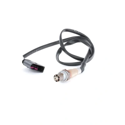 Billede af DENSO Direct Fit DOX 1551 Lambdasonde M18x1.5 opvarmet, Fingersonde, Springsonde VOLKSWAGEN: Golf 4, Lupo / 3L, Bora Sedan