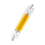 Billede af OSRAM LED pære stang R7s 4,5W 840 Slim Line