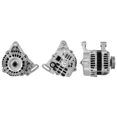 Billede af Generator ELSTOCK 28 3965