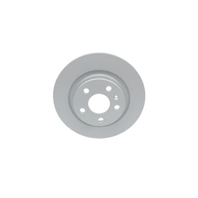 Billede af ATE Bremseskive VOLVO: XC40 280,0mm 12,0mm 5 108,0mm fuldstændigt coatet legeret 24.0112 0229.1 31471476,32300124 Bremseskiver, Skivebremser