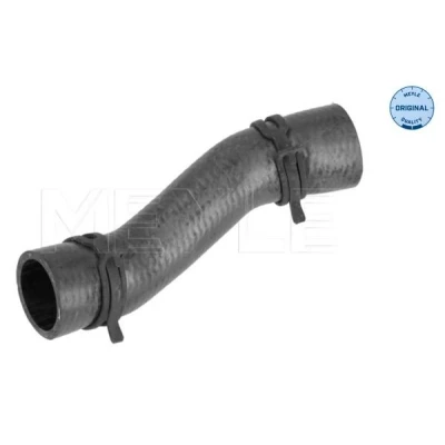 Billede af MEYLE 319 222 0003 Kølerslanger oppe EPDM (ethyl propylen dien gummi) med spændebånd ORIGINAL Quality MINI: Hatchback