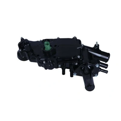 Billede af MAXGEAR 18 0644 Termostathus med termostat PEUGEOT: 307 Hatchback, 206 SW, CITROËN: Xsara Picasso, C4 I Hatchback