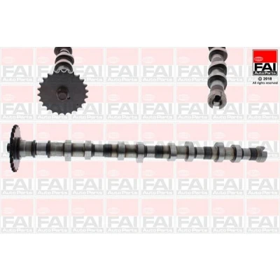Billede af Knastaksel FAI AutoParts C387