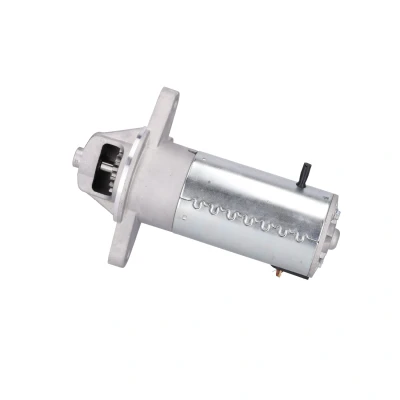Billede af FEBI BILSTEIN 188489 Starter 12V 2,3kW 13 FORD: Transit Mk4 Ladvogn/Chassis