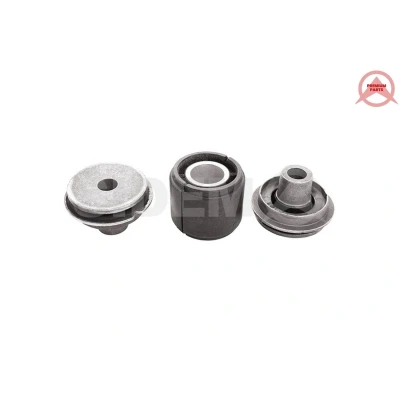 Billede af SIDEM 821679 KIT Bøsning foraksel Gummimetalleje krydsarm