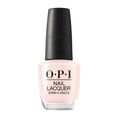 Billede af OPI Nail Lacquer Neglelak 15 ml