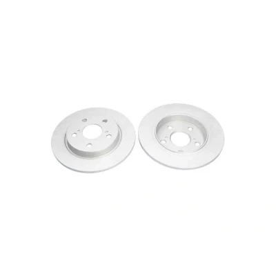 Billede af KAVO PARTS BR 9460 C Bremseskiver 270 10 5 114 fuldstændigt coatet TOYOTA: Auris Hatchback, Stationcar, Corolla X Sedan