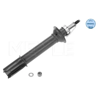 Billede af MEYLE 16 26 623 0009 Støddæmper foraksel Gastryk dobbeltrør Fjederben øverste stift ORIGINAL Quality RENAULT: Scénic 1