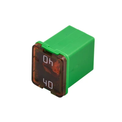 Billede af HELLA 8JS 740 026 761 Sikring 40 grøn