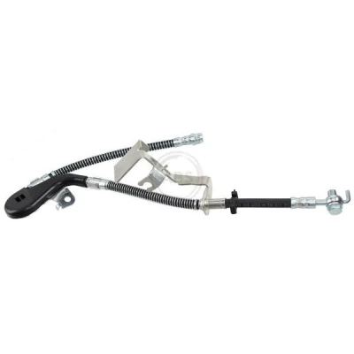 Billede af A.B.S. SL 6031 Bremseslange 778 BANJO 10.0 mm PEUGEOT: 407 Sedan, SW, Coupe