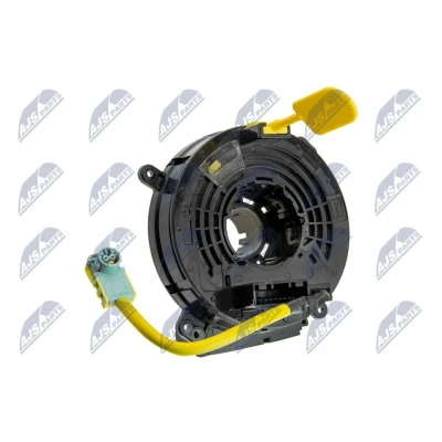 Billede af NTY EAS PL 009 Kontakt, horn