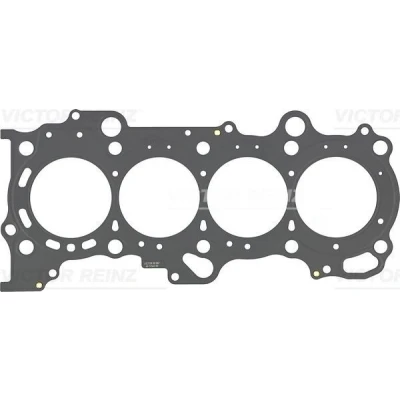 Billede af REINZ 61 37660 00 Toppakning pakning med metallag SUZUKI: SWIFT 3, Splash
